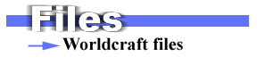 Worldcraft Files