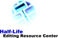 The Half-Life Editing Resource Center