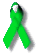 click to learn more about the Quake Community Green Ribbon Campaign