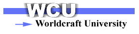 The Worldcraft University