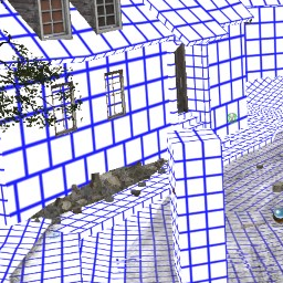 Accelerating Map Compiles in Quake-Based Engines