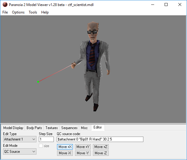 Half-Life Model Viewer 2.11 file - ModDB