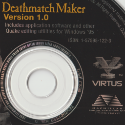 Virtus Deathmatch Maker
